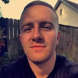 Meet your Posher, Nathan